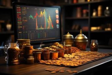Commodity Trading App in India-Tradex Brokerage Free App