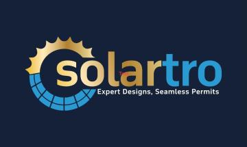 Solar permit design in usa