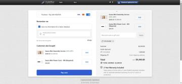 $200 OFF All Purchases on Plunge