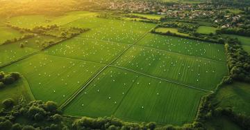 Upcoming Godrej Plots Jaipur in Prime Rajasthan Location