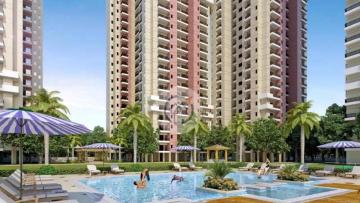 Coco County – Premium 3BHK Apartments in Sector 10, Noida Extension