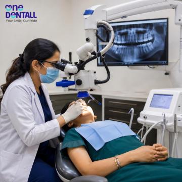 One Dentall - Oral & Maxillofacial Surgery in Belgaum