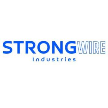 Strongwire Industries | Welding Wire Manufacturer in India