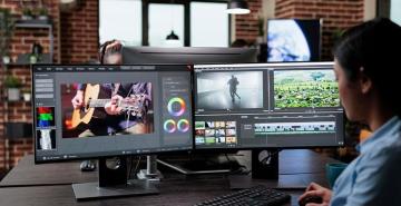 Professional Video Editing Service in Mumbai