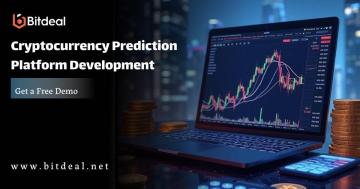 Crypto Exchanges Are Coming for Prediction Markets