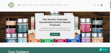 $30 OFF Your Order on Nose to Tail