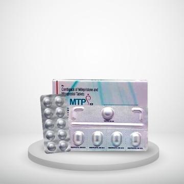 MTP Kit Dosage Guide