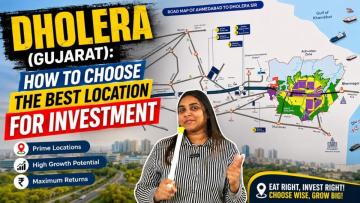 How To Choose The Best Location For Investment