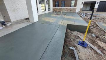 Cruz Concrete LLC