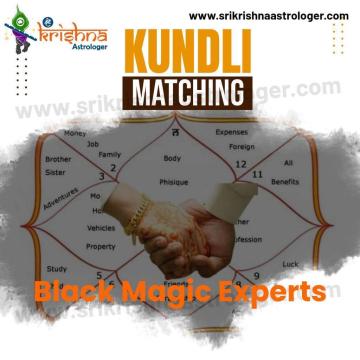 Black Magic Astrologer in Hassan