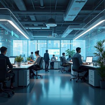 Why SMEs with Virtual CFO Services Outperform the Competition