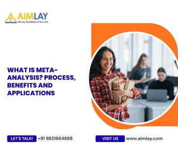 What Is Meta-Analysis in Research?
