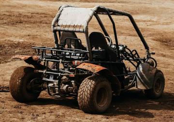 Jim Corbett Adventure Activities | Amaris Greens