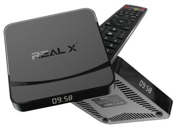 Real TV – Premium IPTV Box for Indian Channels in Australia