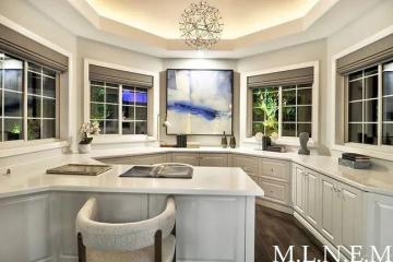 Complete Home Interior Remodeling Newport Beach