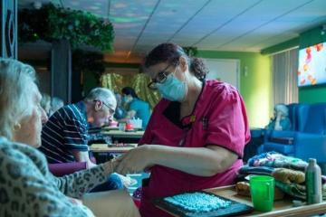 Ashton House Residential and Nursing Home