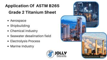 Titanium Plate Suppliers