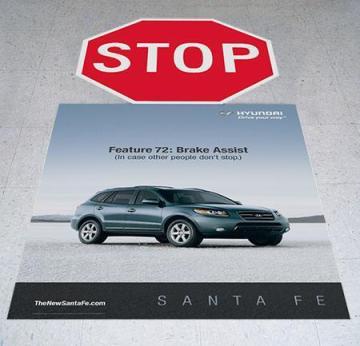 Custom Tabletop Retractable Banners | Power Graphics
