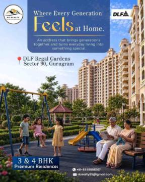 Property Investment in New Gurgaon