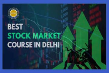 Certified Trading and Stock Market Course in Moti Nagar with Live Practical Sessions