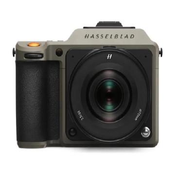 Hasselblad X2d 100c Earth Explorer Limited Edition Kit (INDOELECTRONIC)