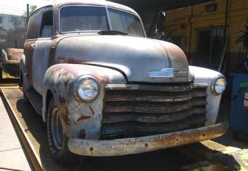 Exhaust Services For Commercial Fleets Near Chino