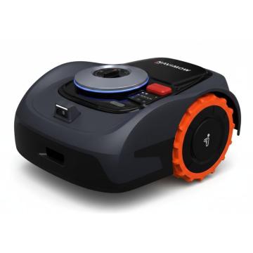 Segway Navimow i110N Robotic Lawn Mower – GPS Navigation, 1/8–1/4 Acre