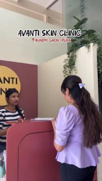hydra facial price Pune