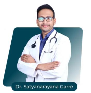 Best Nephrology in Hyderabad | Dr. Satyanarayana Garre