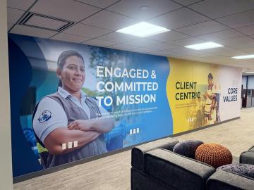 Your Local Sign Shop Arlington VA Experts