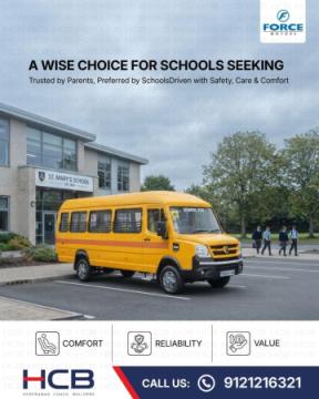 New Traveller N, Ambulance, School bus, Monobus, Toofan, Staffbus & Traveller Shell