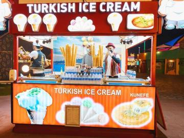 Customized Stall in Delhi | Exhibition Stall Design