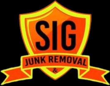 See It Gone Junk Removal & Services LLC