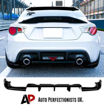 Toyota Car Accessories & Detailing Products | Auto Perfectionists