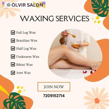 Beauty parlour in Ghaziabad, Uttar Pradesh