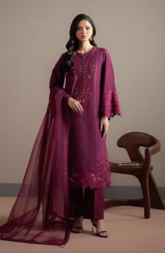 New Dresses – Stylish Collection by Branded Wear By Fabiha Fatima