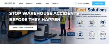 Home - teknect.ai