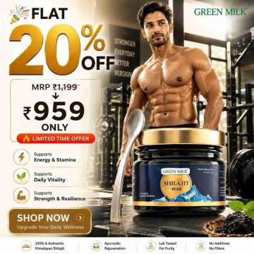 Rejuvenating Ayurvedic Resin for Daily Use