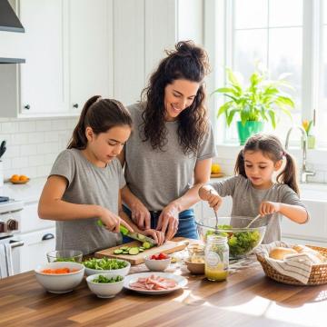 Why GMP Certification Matters for Emerging Food Brands!