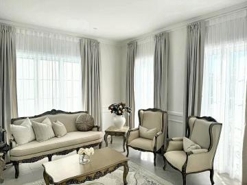 Premium Curtains Sydney – Custom Designs for Every Home