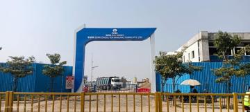 Latest development and update of Dholera Smart City