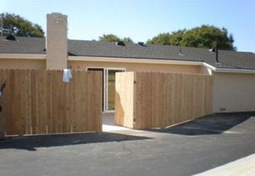 Security Cages & Partition in Huntington Beach