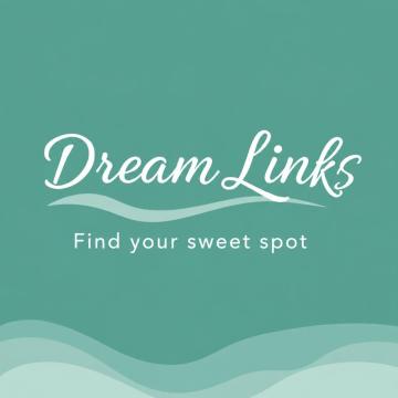 Dream Links – Sleep Sounds for Anxiety & Nature Sounds for Sleep