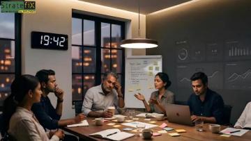 How to Lead More Effective and Results-Driven Discussions