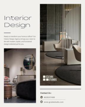 Upgrade Your Home with the Best Interior Designers in Bangalore