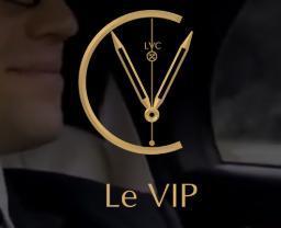 VIP Transfer Airport for Salon Privé Oxfordshire 2026