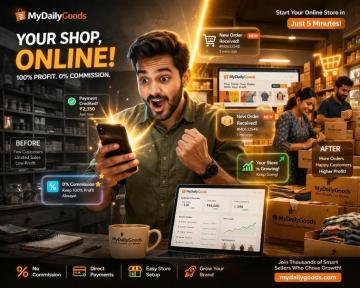 Launch Fast. Grow Faster. Earn Smarter.