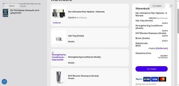 25% OFF All Items Sitewide at Ayu Cosmetics