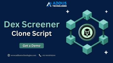 Best DEX Screener Solutions for Building a Market-Focused Trading Platform