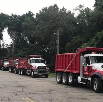 A. Macchione Brothers Inc.